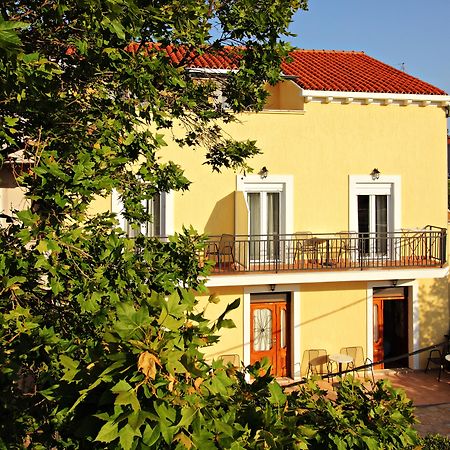 Bacan Serviced Apartments Cavtat Eksteriør billede