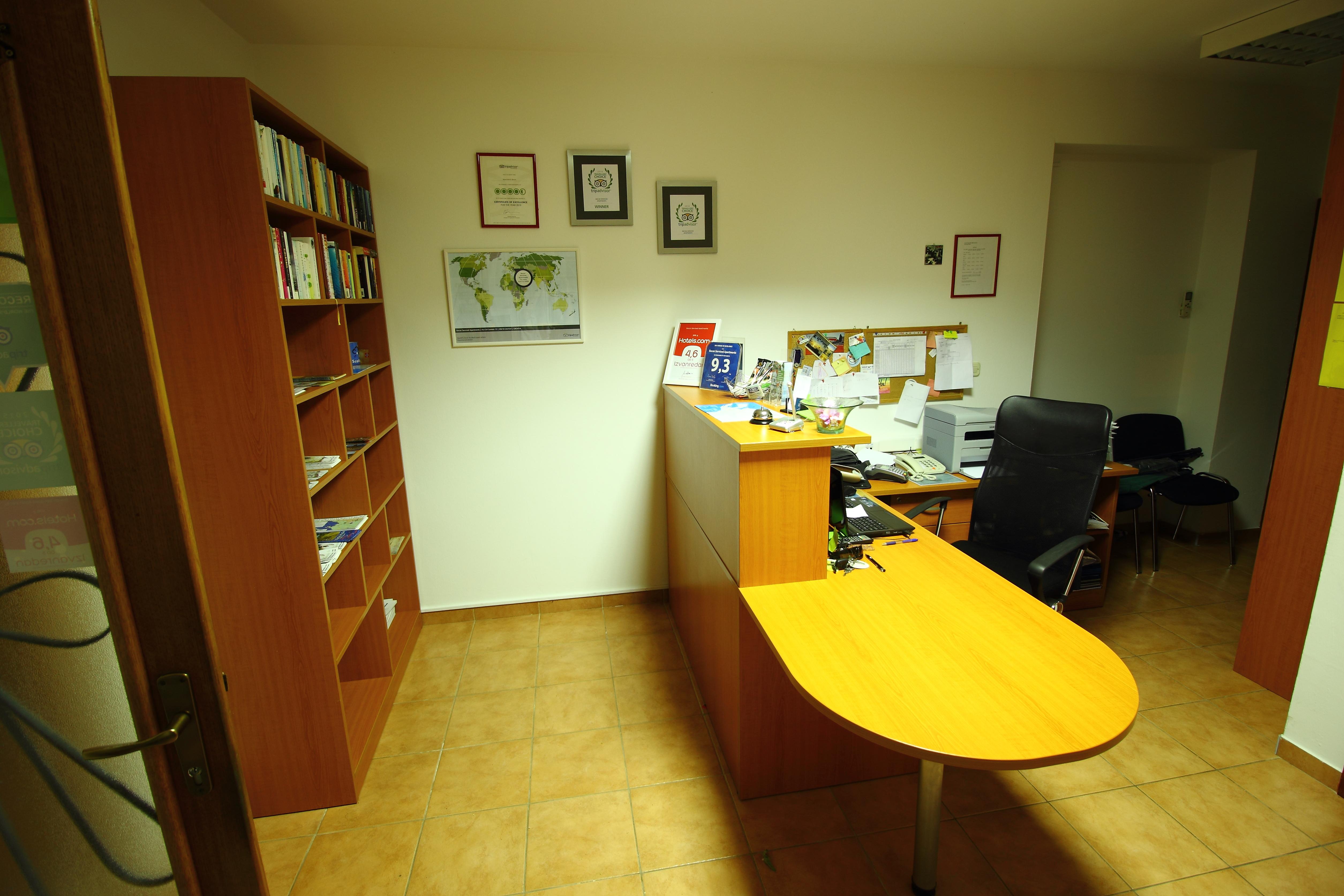 Bacan Serviced Apartments Cavtat Eksteriør billede