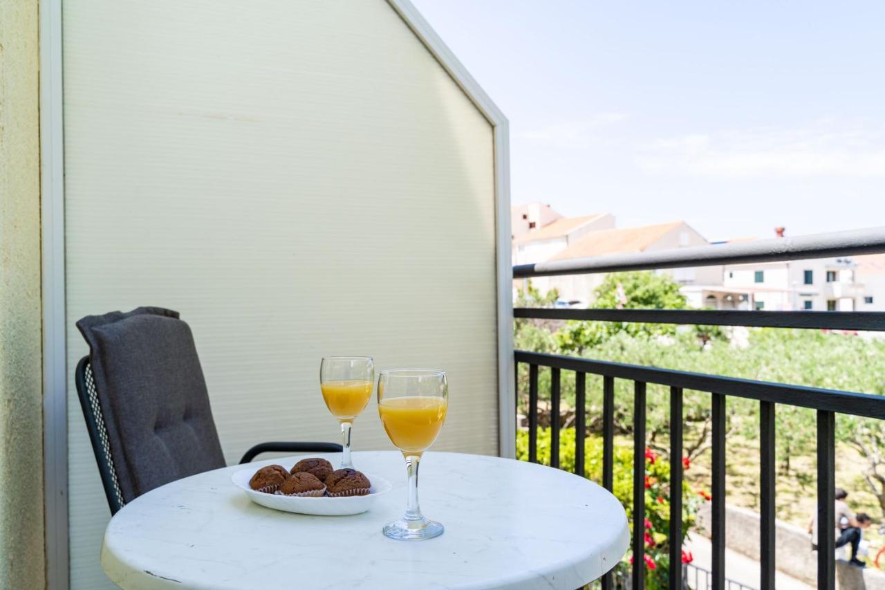 Bacan Serviced Apartments Cavtat Eksteriør billede
