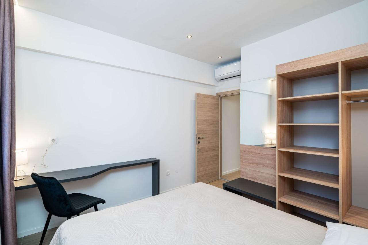 Bacan Serviced Apartments Cavtat Eksteriør billede