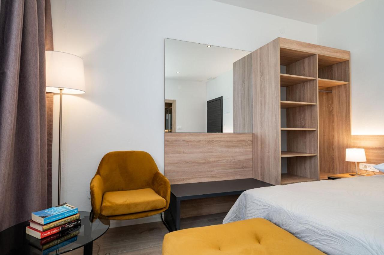 Bacan Serviced Apartments Cavtat Eksteriør billede