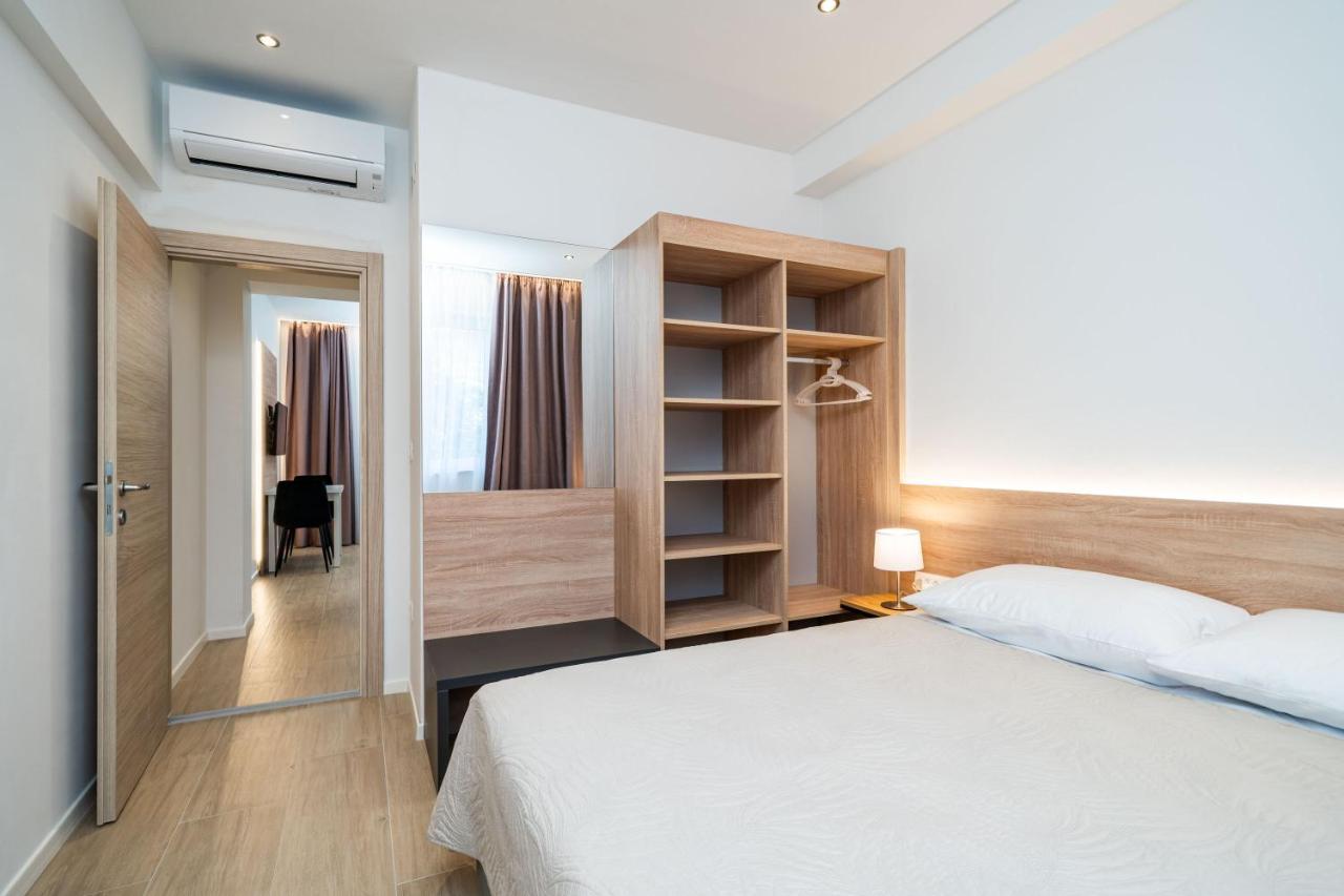 Bacan Serviced Apartments Cavtat Eksteriør billede
