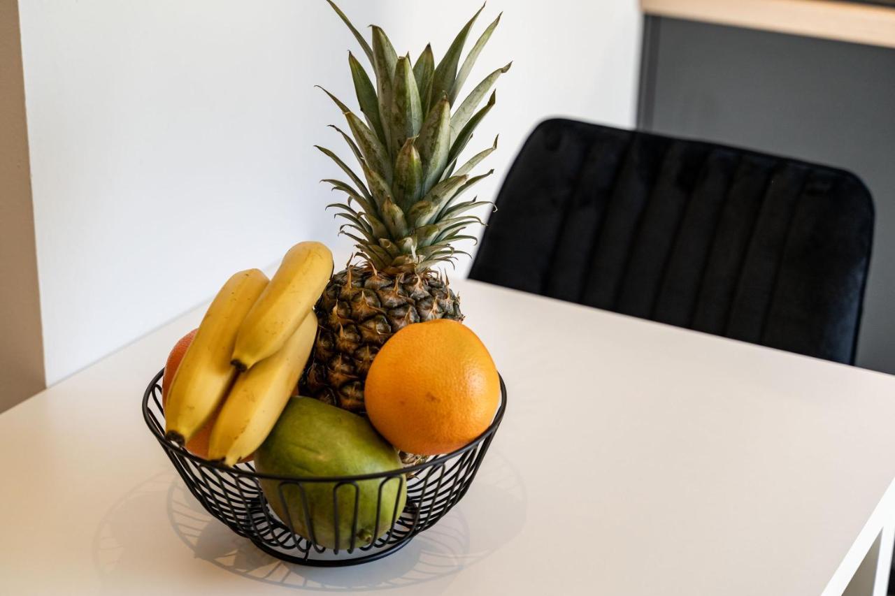 Bacan Serviced Apartments Cavtat Eksteriør billede