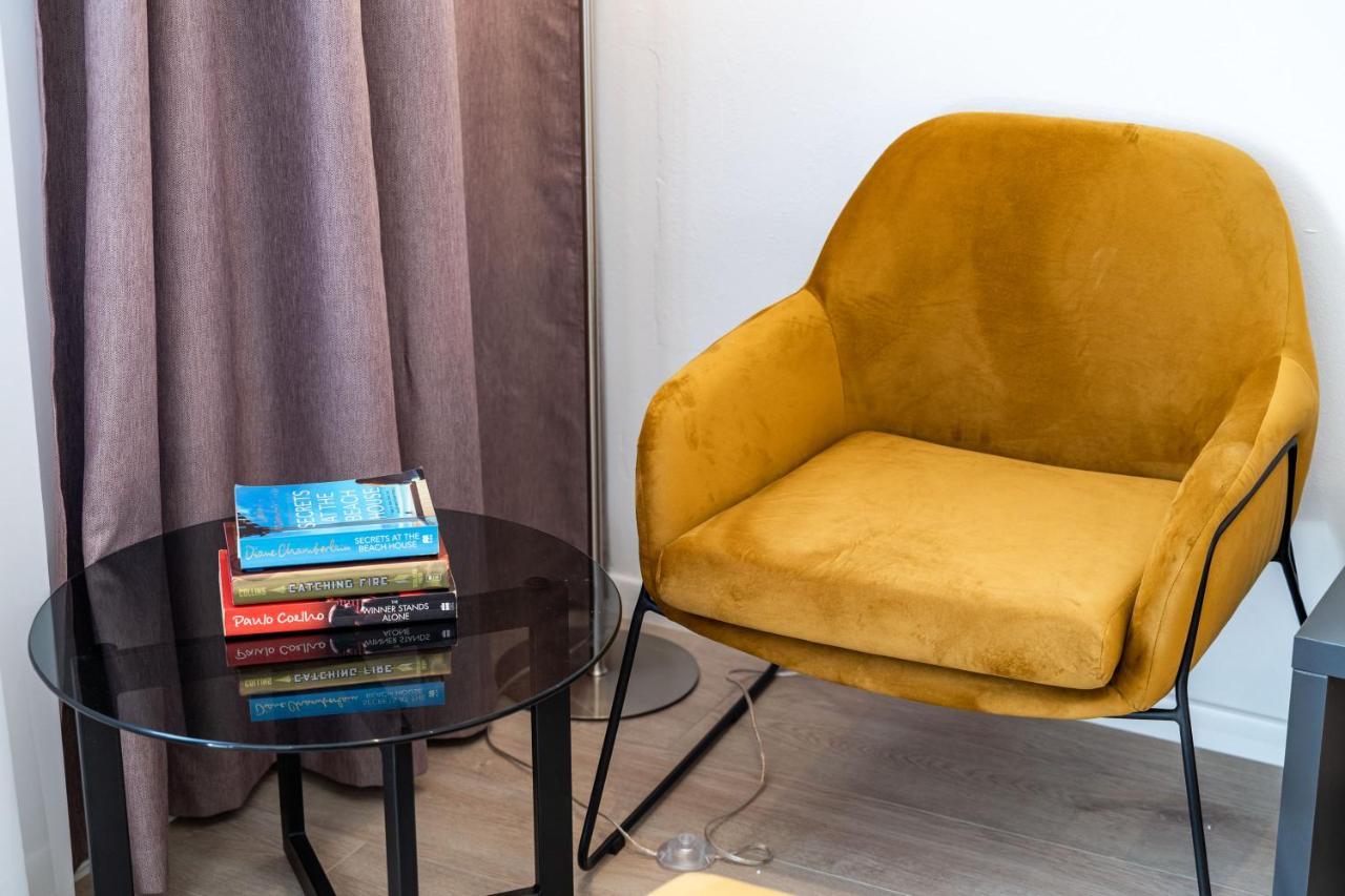 Bacan Serviced Apartments Cavtat Eksteriør billede