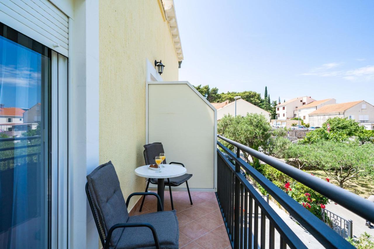 Bacan Serviced Apartments Cavtat Eksteriør billede