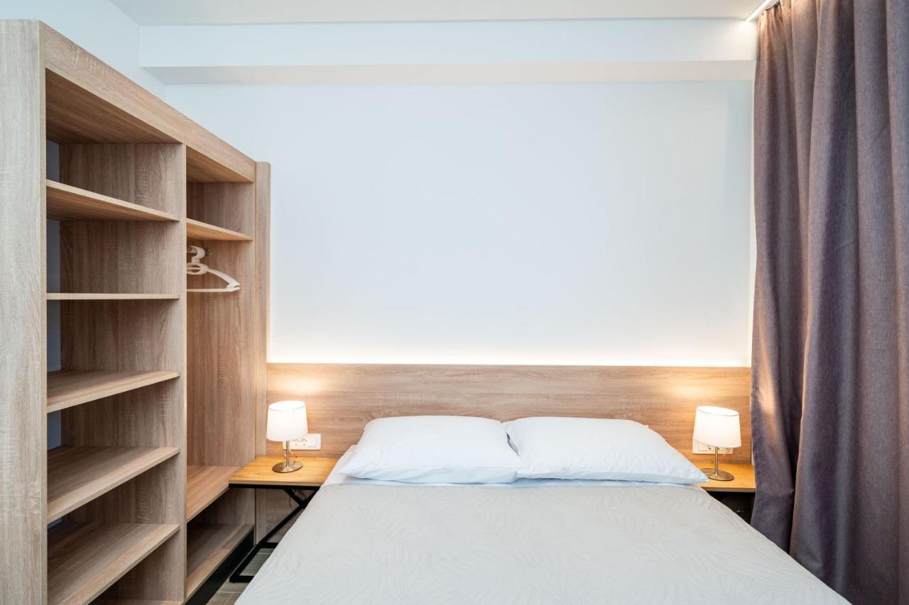 Bacan Serviced Apartments Cavtat Eksteriør billede