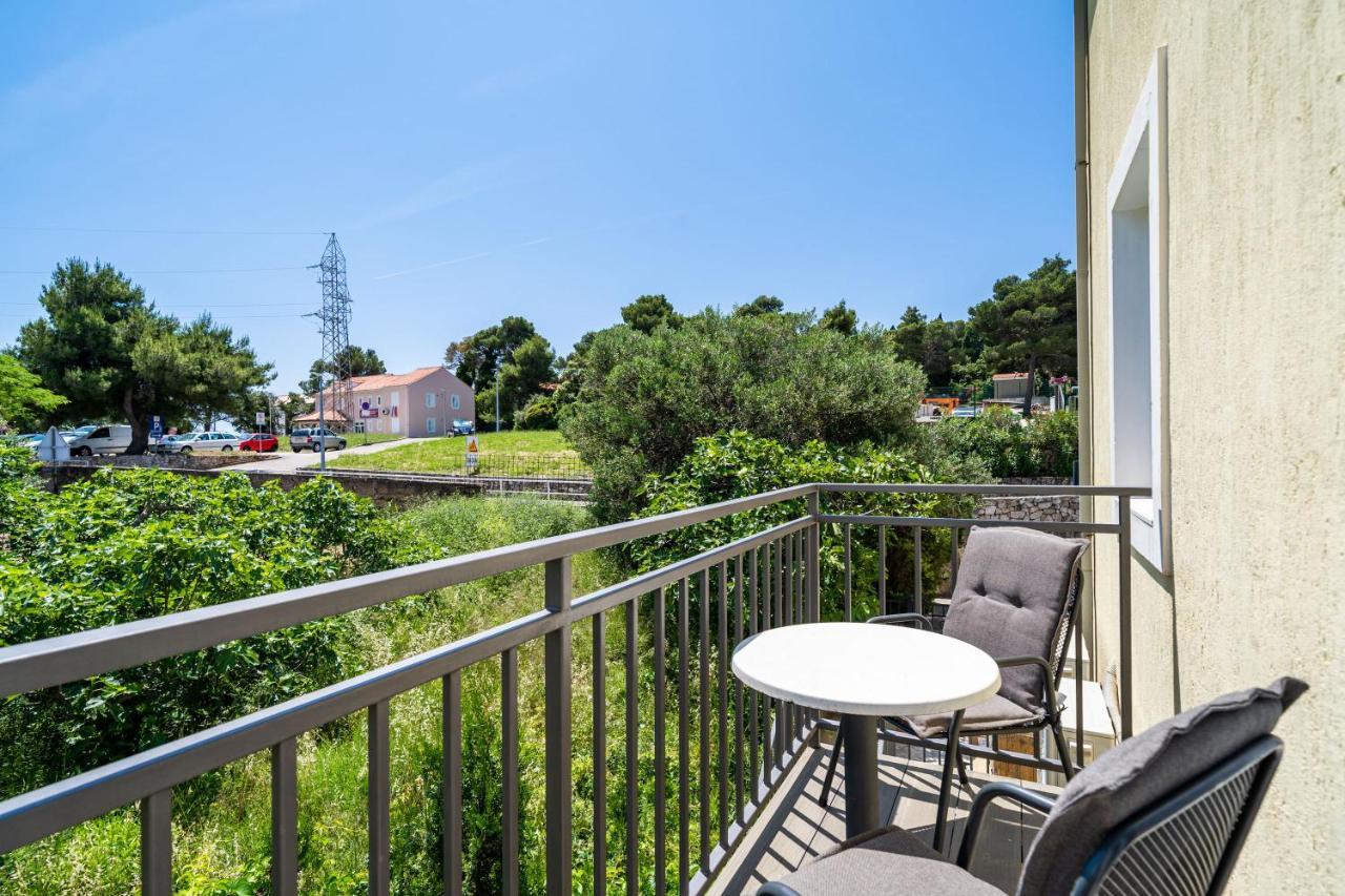 Bacan Serviced Apartments Cavtat Eksteriør billede